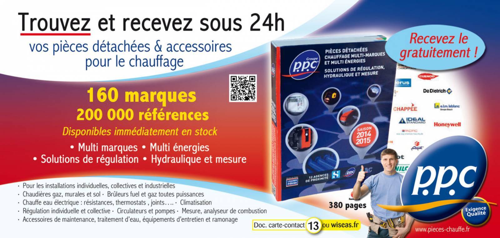 agence PPC Rouen 76