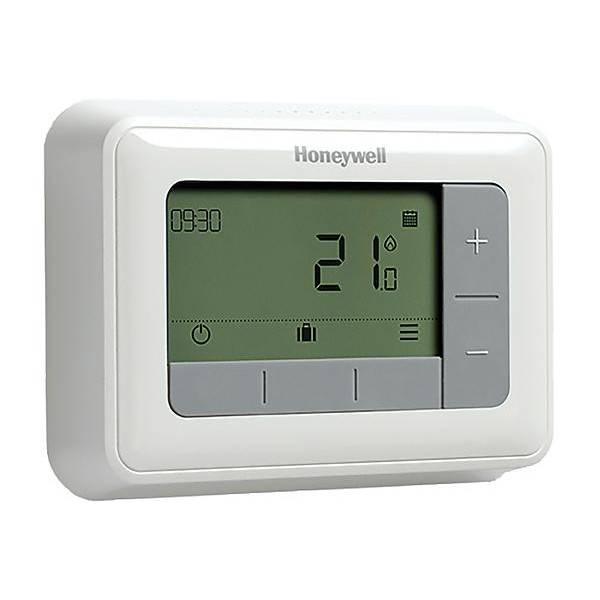 COMMENT RÉGLER UN THERMOSTAT D'AMBIANCE ? - Professionnel du dépannage