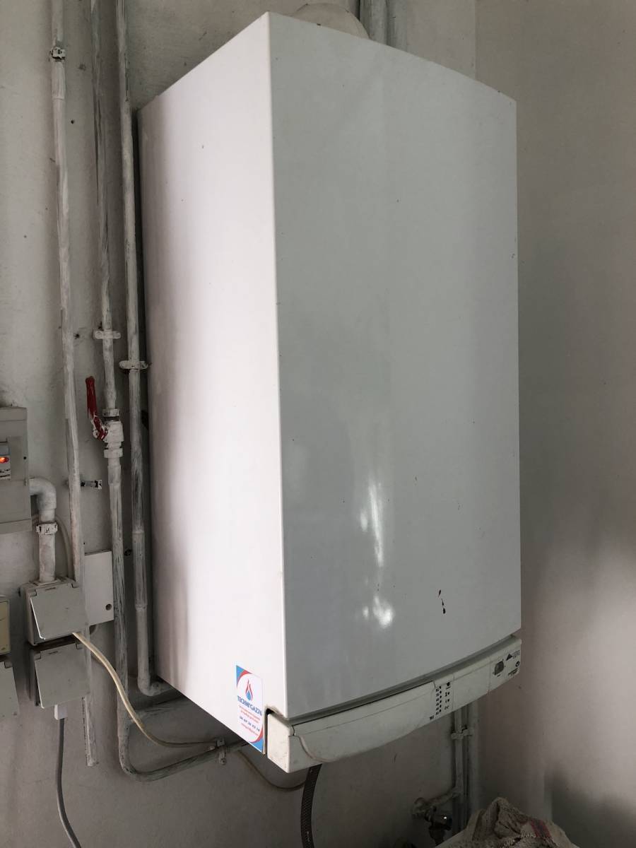 Réparation à domicile de chaudière gaz Saint-Romain-de-Colbosc 76430 en Seine Maritime