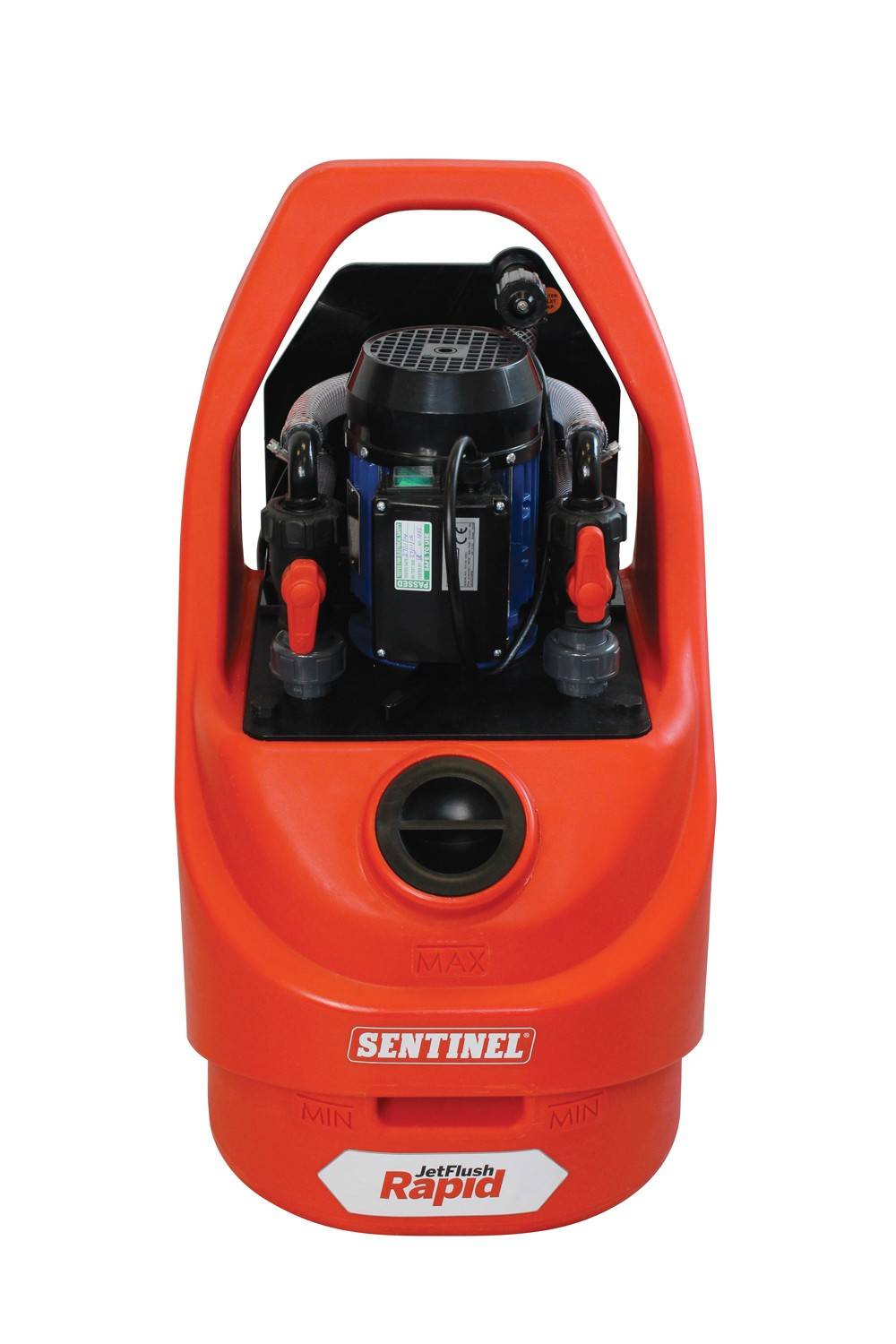 Profitez de l'été pour faire nettoyer votre installation de chauffage !