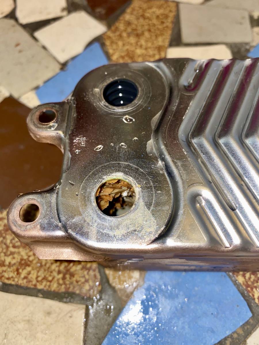 Devis pour la réparation chaudière gaz basse température Le Havre 76600 en Normandie