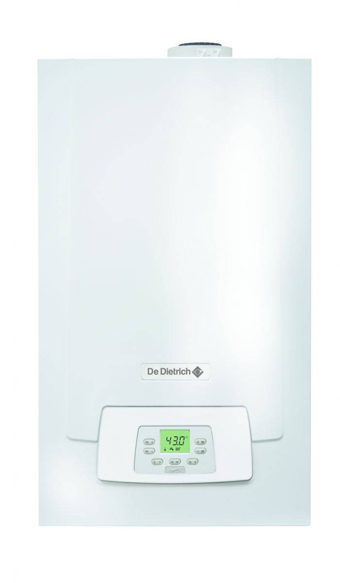 chaudière à condensation Le Havre 76