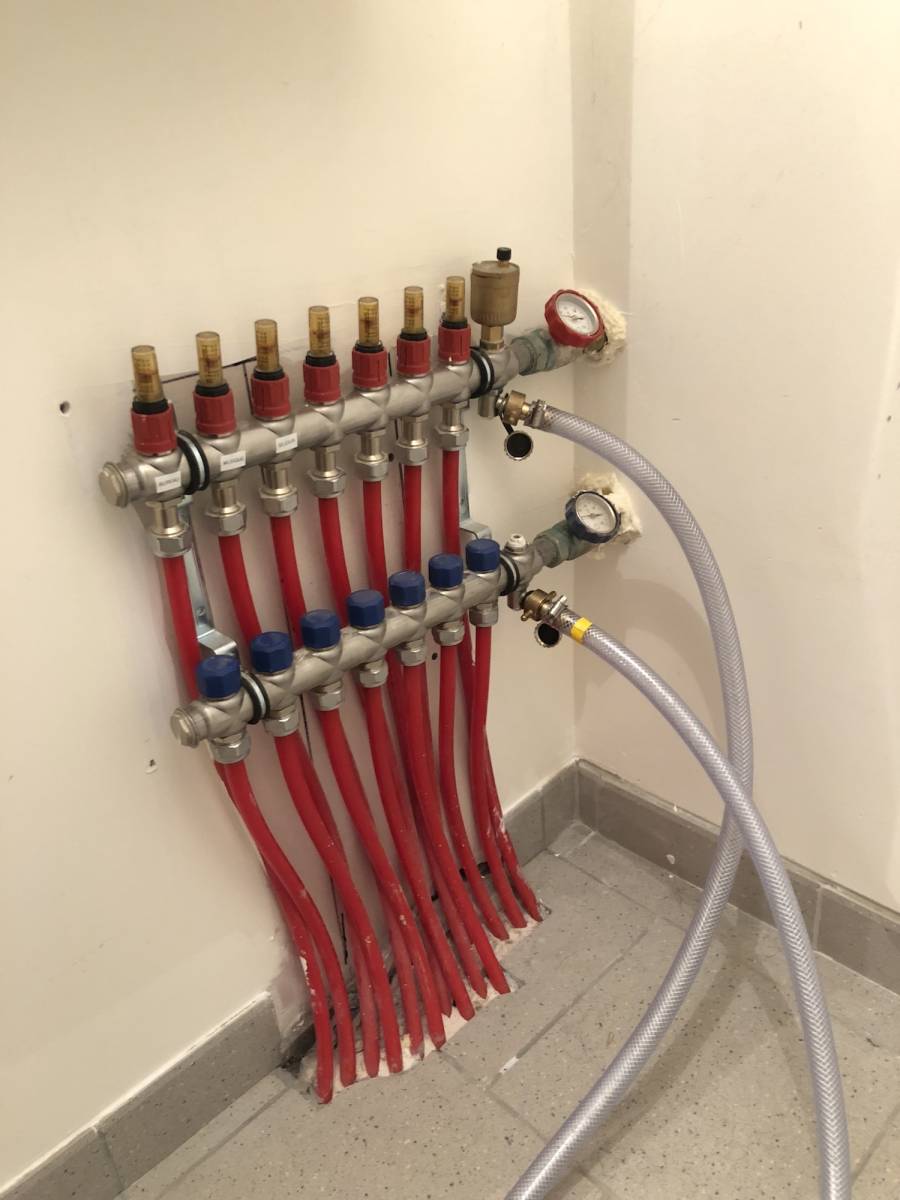 Tarif pour une réparation de chaudière gaz De Dietrich Rogerville 76700 en Seine Maritime