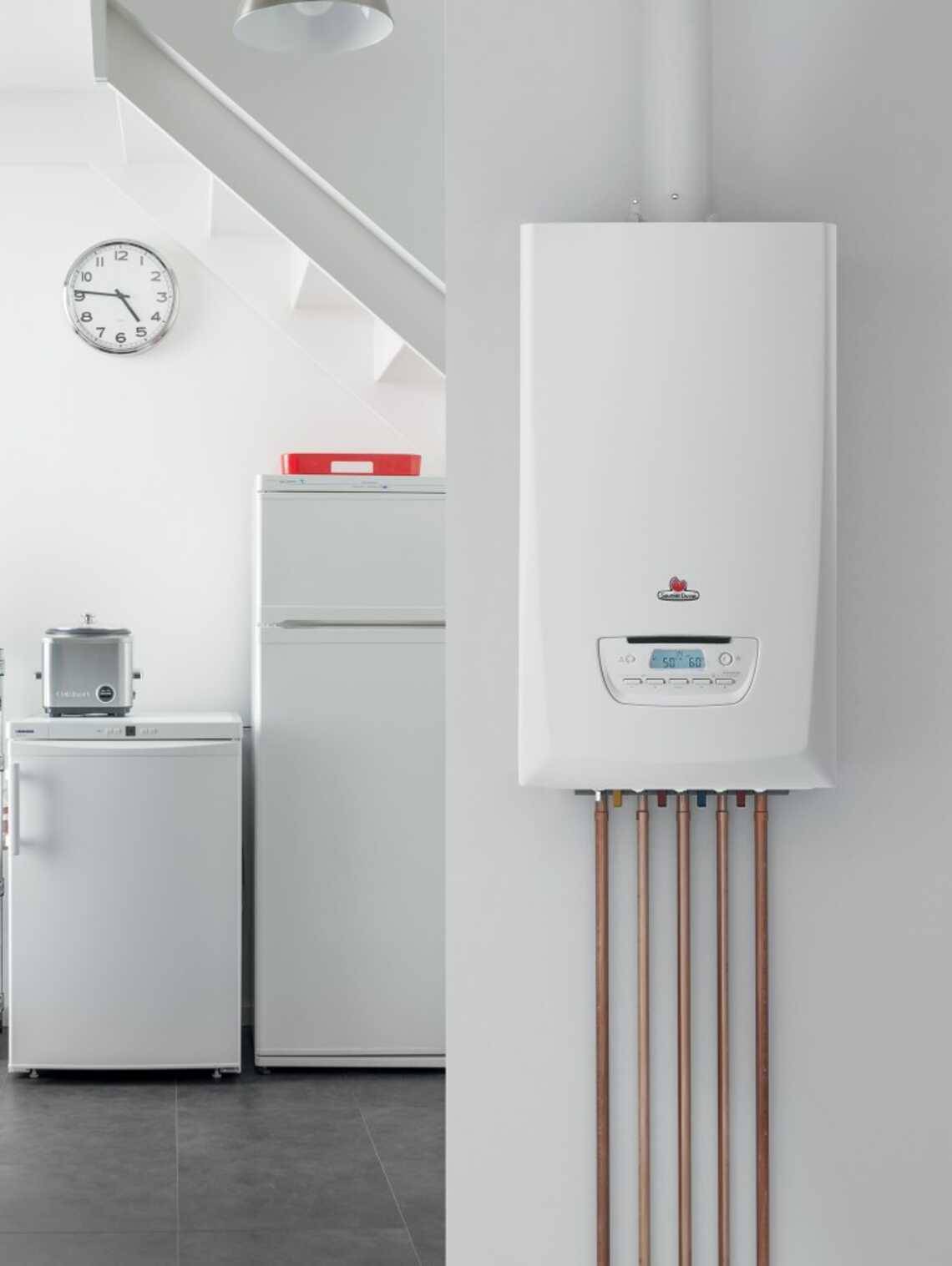 Entretien de votre chaudière à gaz au Havre : Pourquoi choisir TECHNI'GAZ76 ?