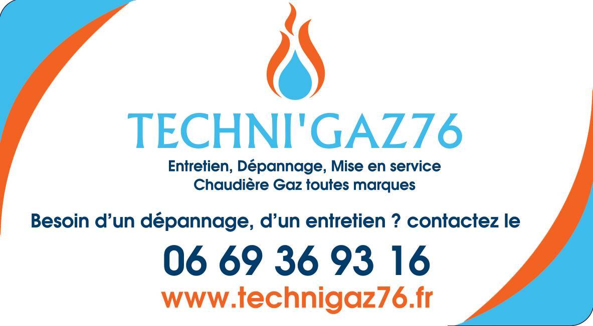 installateur chaudière à condensation Le Havre 76