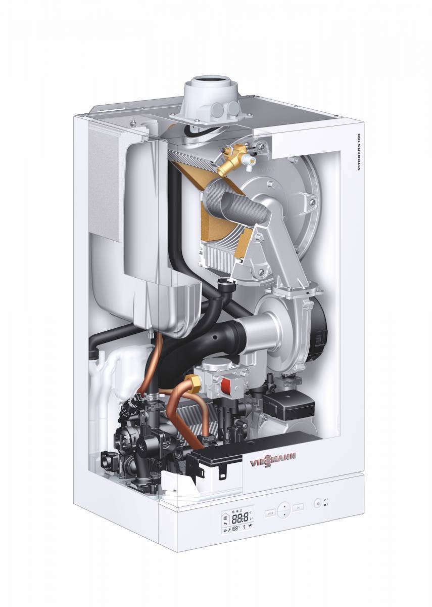 Contrat d'entretien de chaudière gaz 6j/7 Saint-Romain-de-Colbosc 76430 en Seine Maritime