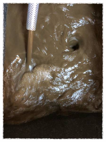 désembouage circuit de chauffage sur Le Havre 76