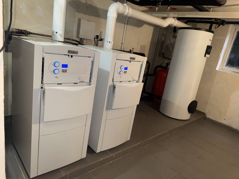 Chaudière gaz à Goderville (76110) : guide complet installation, mise en service, entretien et dépannage pour un chauffage fiable.