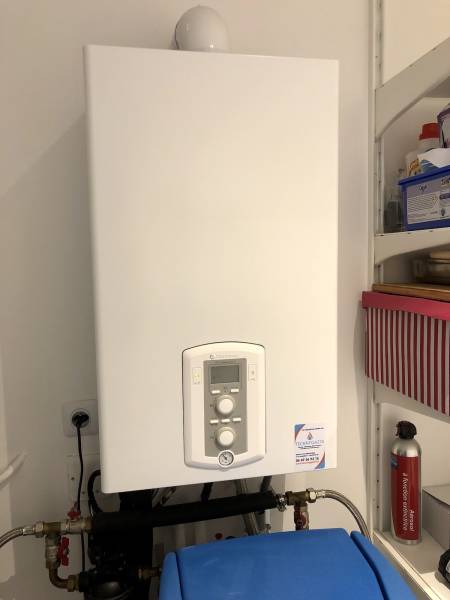 Obtenir un Devis Gratuit pour le Remplacement d'une Chaudière à Gaz sur Le Havre 76