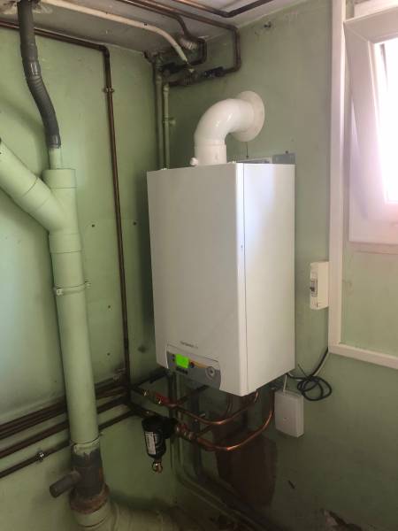 Trouver un expert du remplacement de chauffage au gaz sur Fontaine la Mallet 76