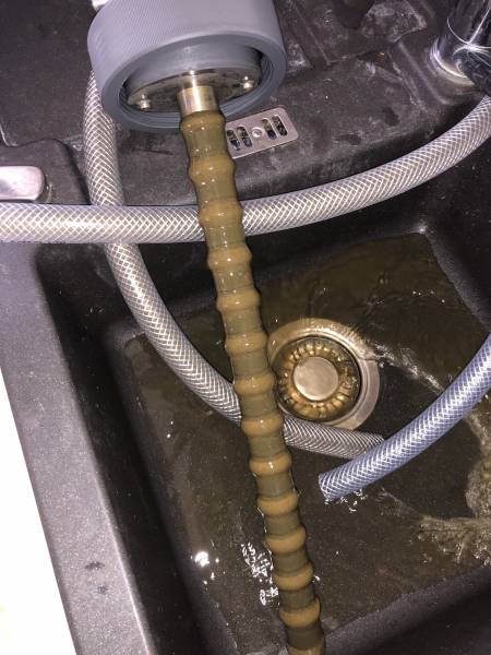 désembouage radiateur Gainneville 76