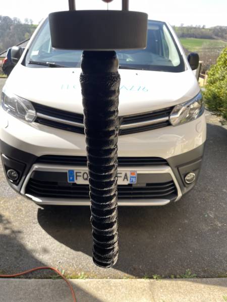 Trouver un spécialiste de désembouage d'installation de chauffage sur Le Havre 76