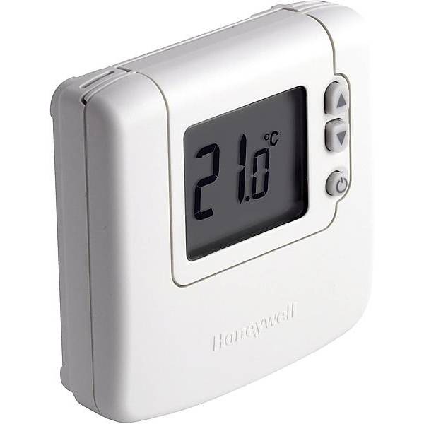 installateur de thermostat d'ambiance sur Le Havre 76
