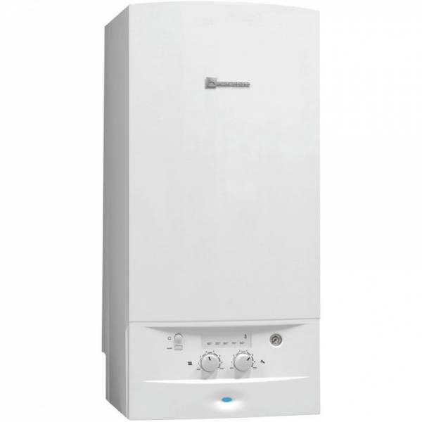 pose chaudière à condensation sur Octeville sur Mer 76