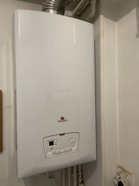 Trouver un spécialiste de l'entretien de chaudière gaz proche Le Havre 76