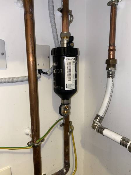 Notre zone d'activité pour ce service Réparation de fuite d'eau sur chaudière gaz