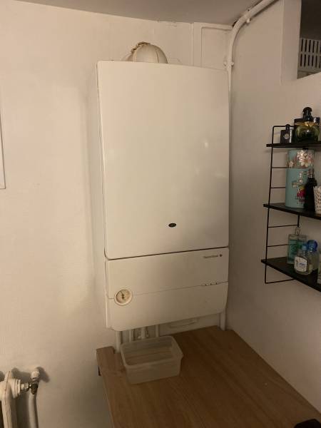 Documents à récupérer après l’installation : références, réglages de départ et infos utiles pour le suivi SAV à Goderville (76110).