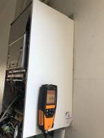 Notre zone d'activité pour ce service Dépannage à domicile de chaudière gaz