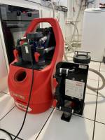 Notre zone d'activité pour ce service Nettoyage d'installation de chauffage central