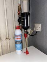 Notre zone d'activité pour ce service Rinçage d'installation de chauffage encrassée