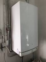 Notre zone d'activité pour ce service Révision et entretien de chaudière à gaz