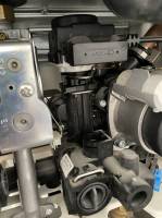 Notre zone d'activité pour ce service Nettoyage d'installation de chauffage central