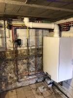 Notre zone d'activité pour ce service Devis pour la réparation de chaudière gaz à condensation