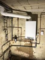 Notre zone d'activité pour ce service Réparation à domicile de chaudière gaz