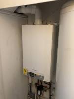 Notre zone d'activité pour ce service Dépannage à domicile de chaudière gaz