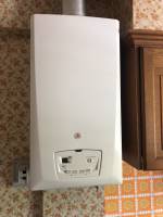 Notre zone d'activité pour ce service Contrat d'entretien de chaudière gaz 6j/7