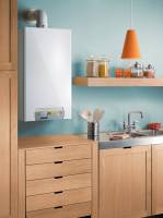 Notre zone d'activité pour ce service Révision et entretien de chaudière à gaz