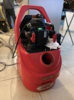 Notre zone d'activité pour ce service Installation d'un thermostat programmable