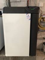 Notre zone d'activité pour ce service Contrat d'entretien de chaudière gaz 6j/7