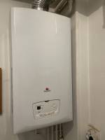 Notre zone d'activité pour ce service Recherche de panne sur chaudière à gaz