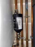 Notre zone d'activité pour ce service Recherche de panne sur chaudière à gaz