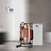 Notre zone d'activité pour ce service Réparation à domicile de chaudière gaz