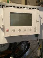 Notre zone d'activité pour ce service Installation d'un thermostat programmable