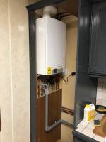 Notre zone d'activité pour ce service Réparation à domicile de chaudière gaz