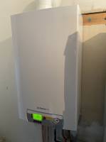 Notre zone d'activité pour ce service Recherche de panne sur chaudière à gaz