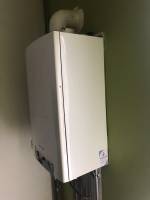 Notre zone d'activité pour ce service Nettoyage d'installation de chauffage central