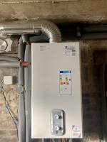 Notre zone d'activité pour ce service Réparation à domicile de chaudière gaz