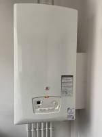 Notre zone d'activité pour ce service Nettoyage d'installation de chauffage central