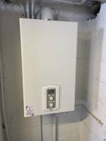 Notre zone d'activité pour ce service Nettoyage d'installation de chauffage central