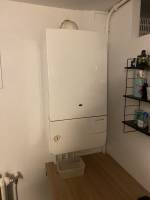 Notre zone d'activité pour ce service Faire réparer en urgence une chaudière à gaz