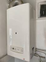 Notre zone d'activité pour ce service Installation d'un thermostat programmable