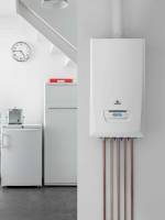 Notre zone d'activité pour ce service Nettoyage d'installation de chauffage central