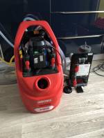 Notre zone d'activité pour ce service Dépannage en urgence de chaudière gaz