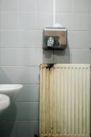 Notre zone d'activité pour ce service Installation d'un thermostat programmable