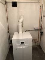 Notre zone d'activité pour ce service Installation d'un thermostat programmable