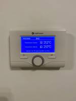 Notre zone d'activité pour ce service Vente et pose de thermostat d'ambiance